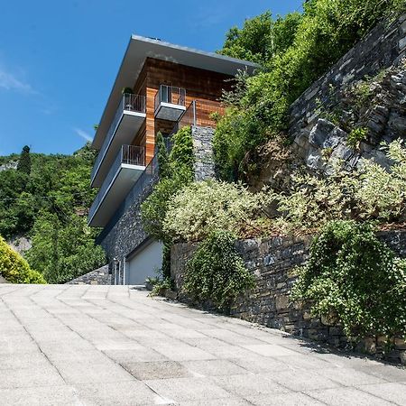 Апартаменти Residenza Luigina Варенна Екстер'єр фото
