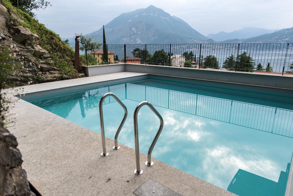 Апартаменти Residenza Luigina Варенна Номер фото