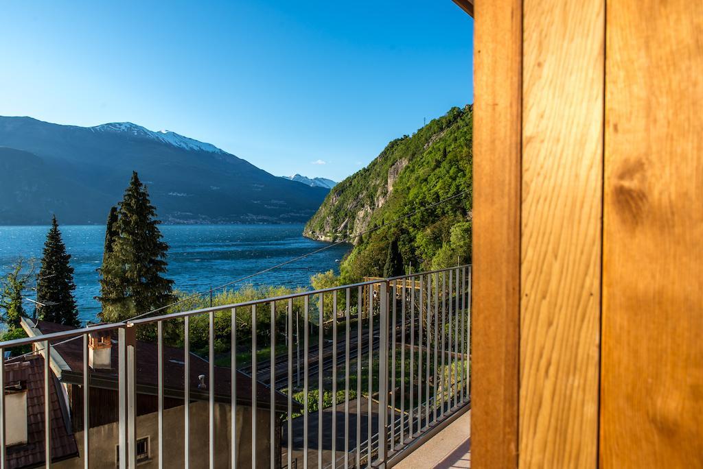 Апартаменти Residenza Luigina Варенна Номер фото