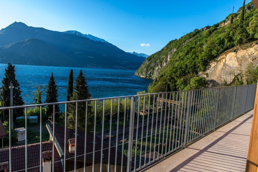 Апартаменти Residenza Luigina Варенна Екстер'єр фото