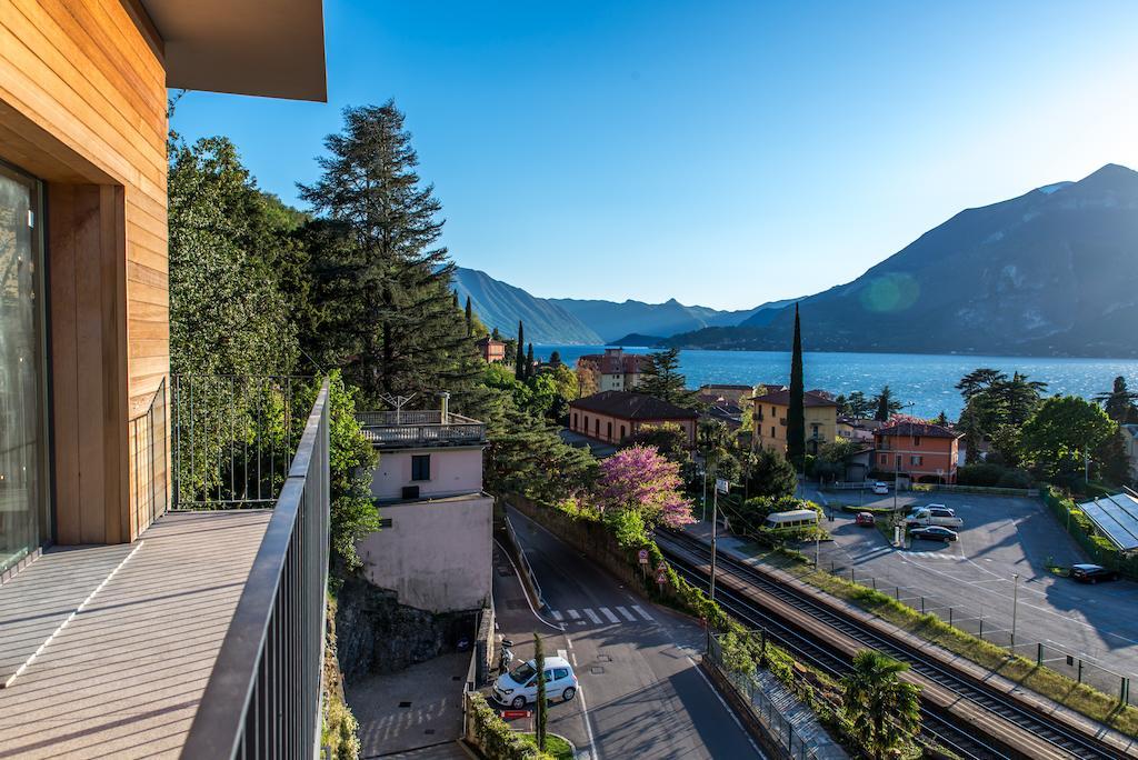 Апартаменти Residenza Luigina Варенна Номер фото